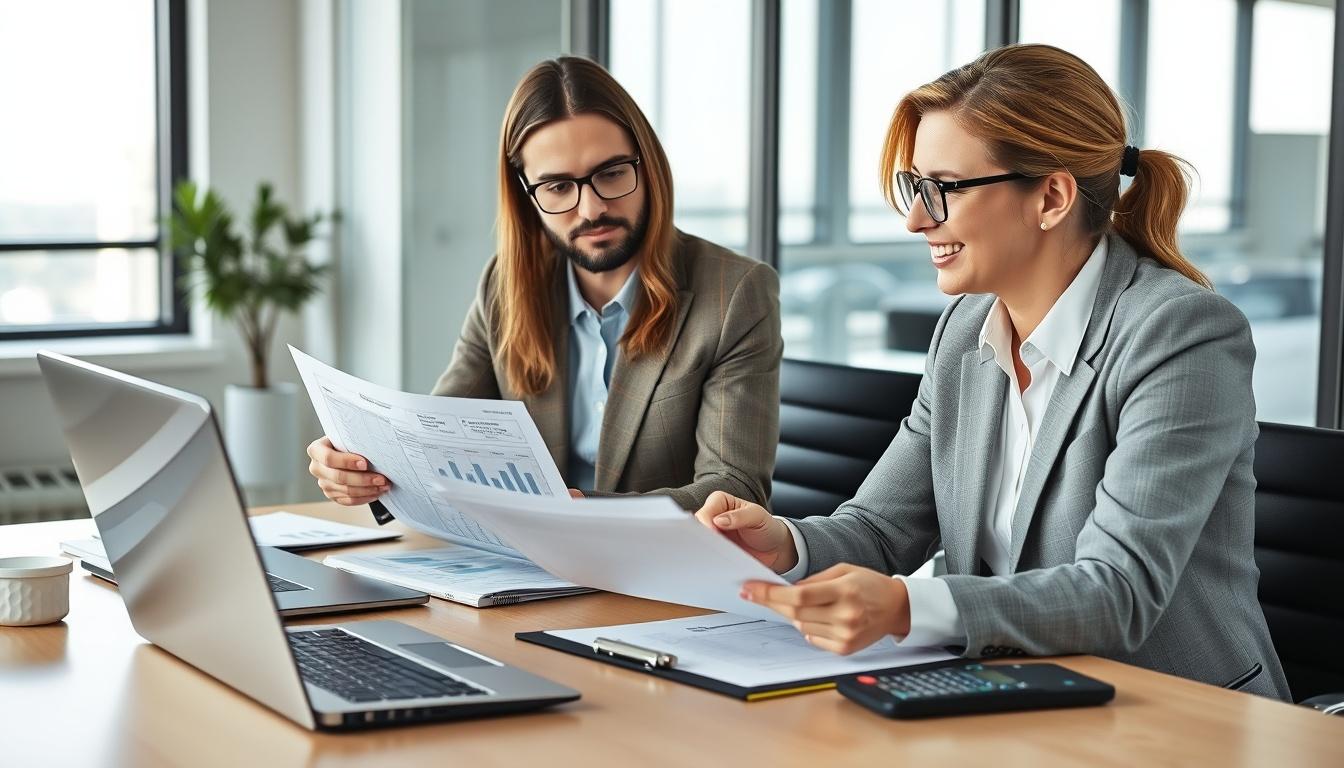 Praxisworkshops für Entscheider